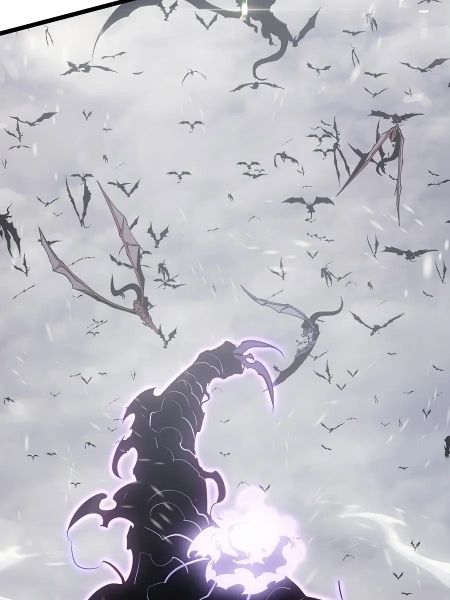 Solo Leveling Chapter 172 Page 62