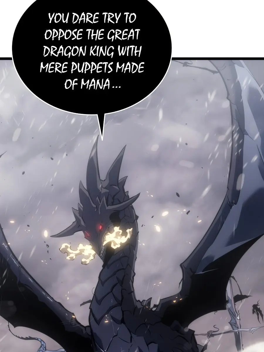 Solo Leveling Chapter 172 Page 69