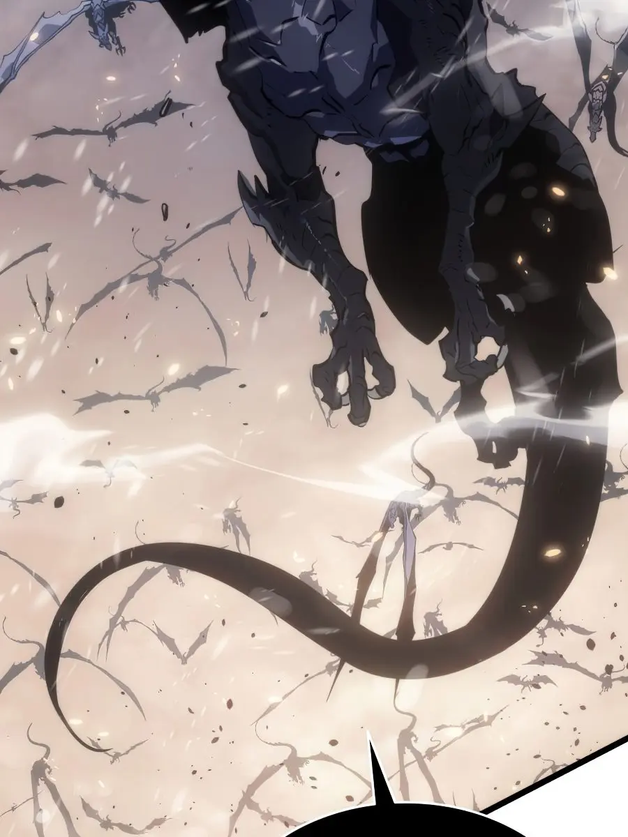 Solo Leveling Chapter 172 Page 70