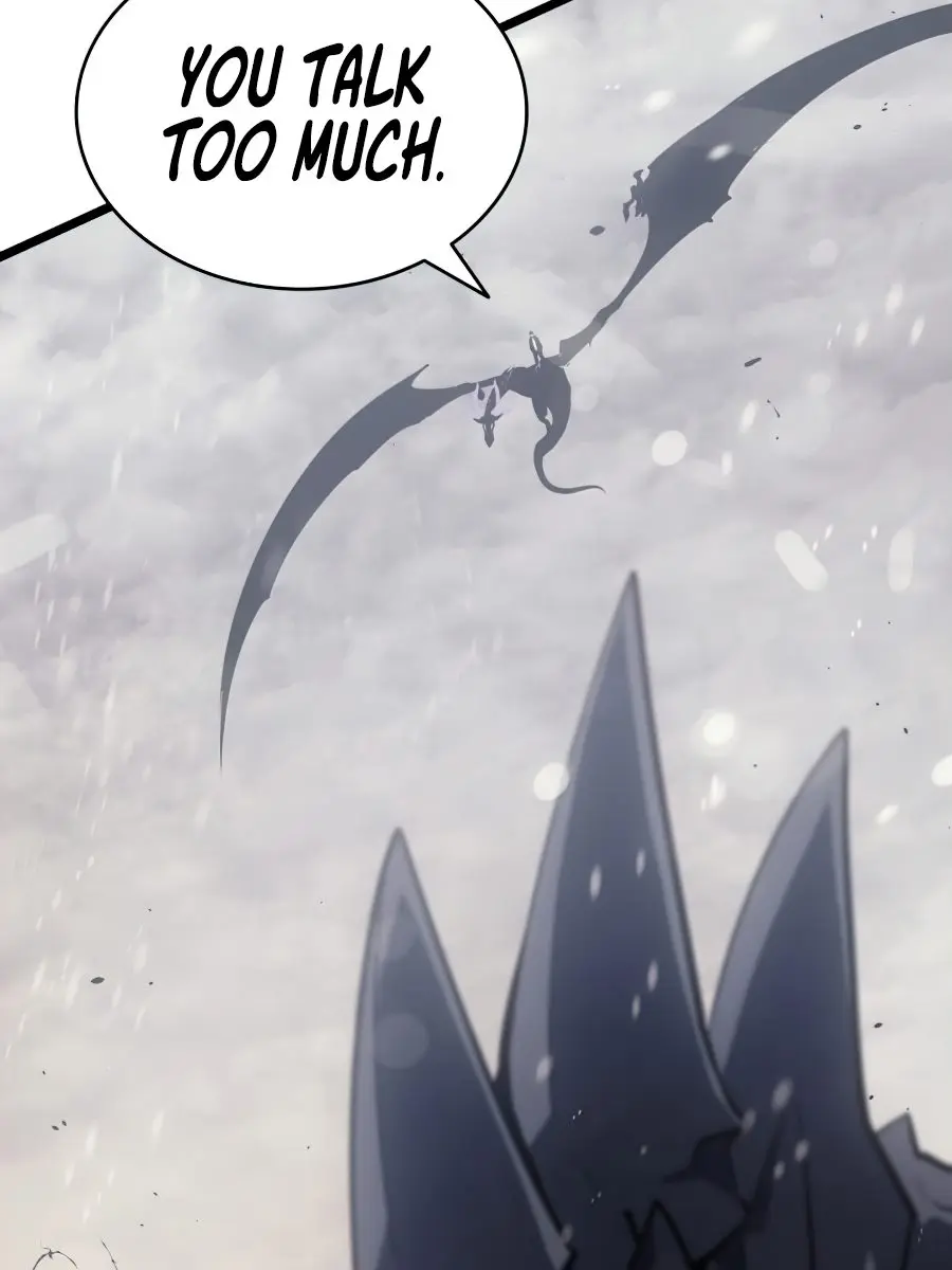 Solo Leveling Chapter 172 Page 72