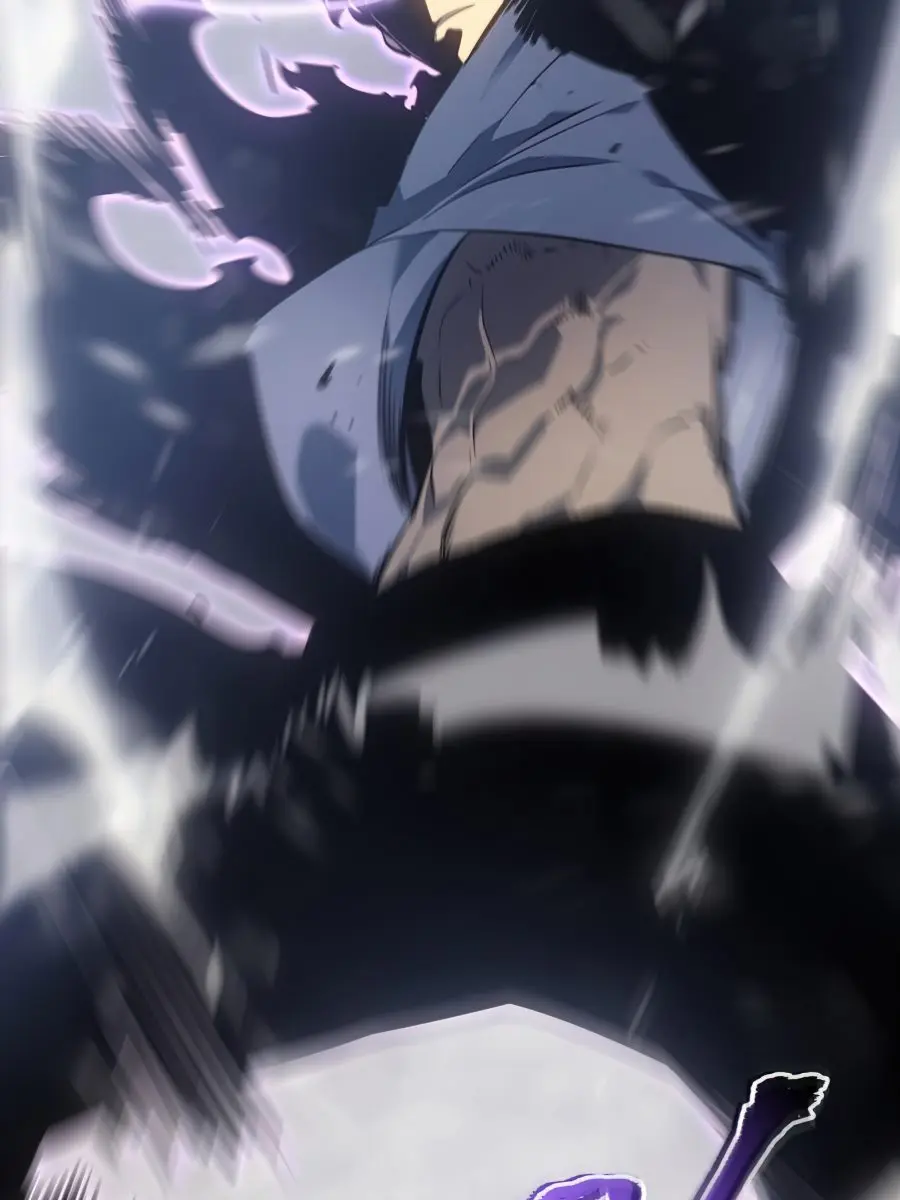 Solo Leveling Chapter 172 Page 75