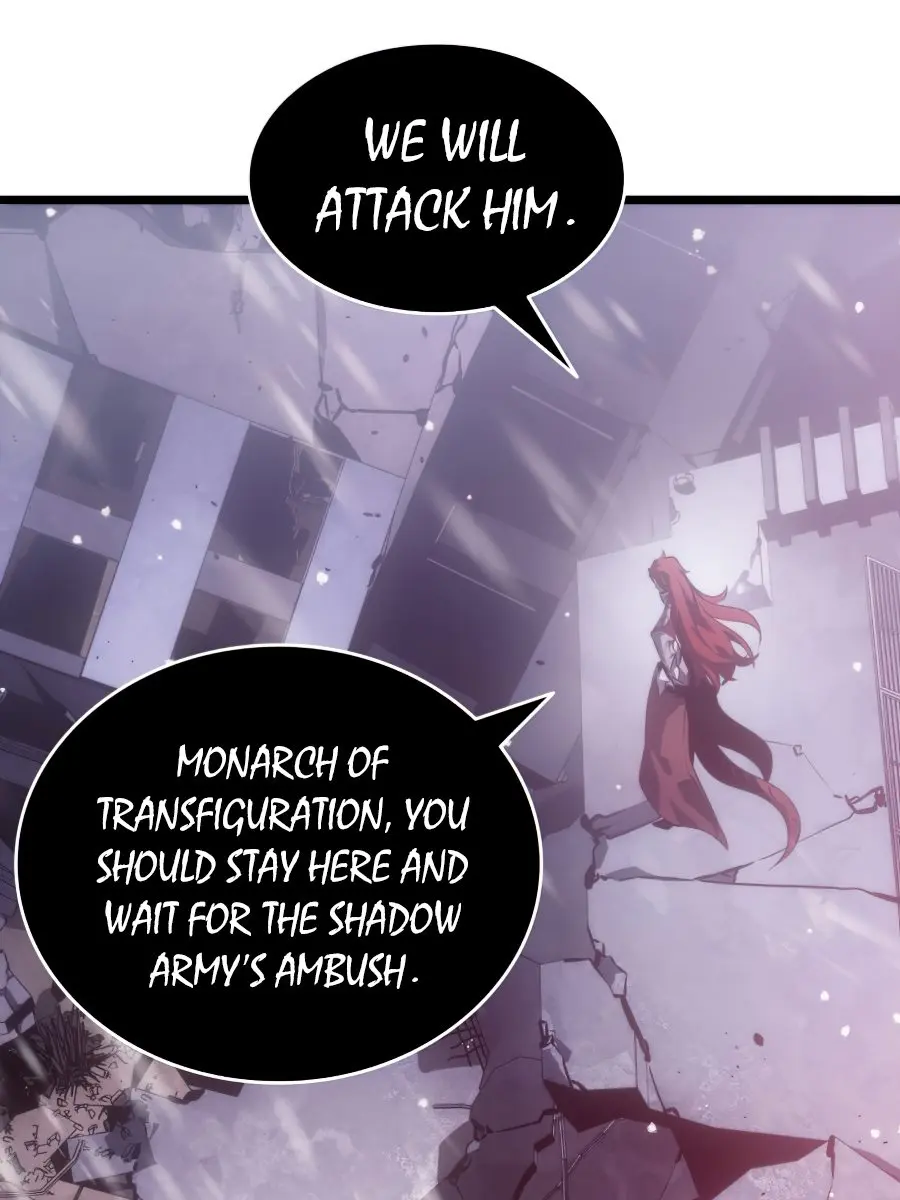 Solo Leveling Chapter 172 Page 81