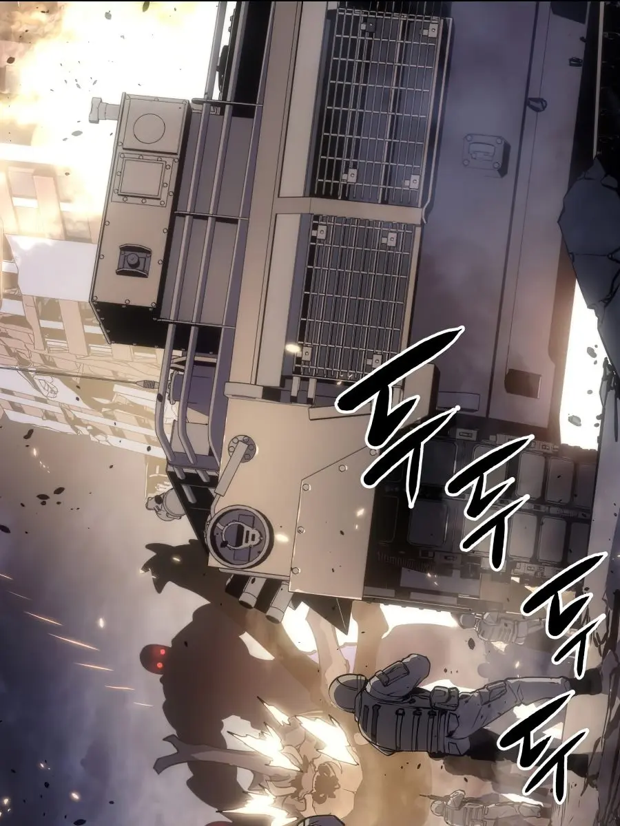 Solo Leveling Chapter 172 Page 86