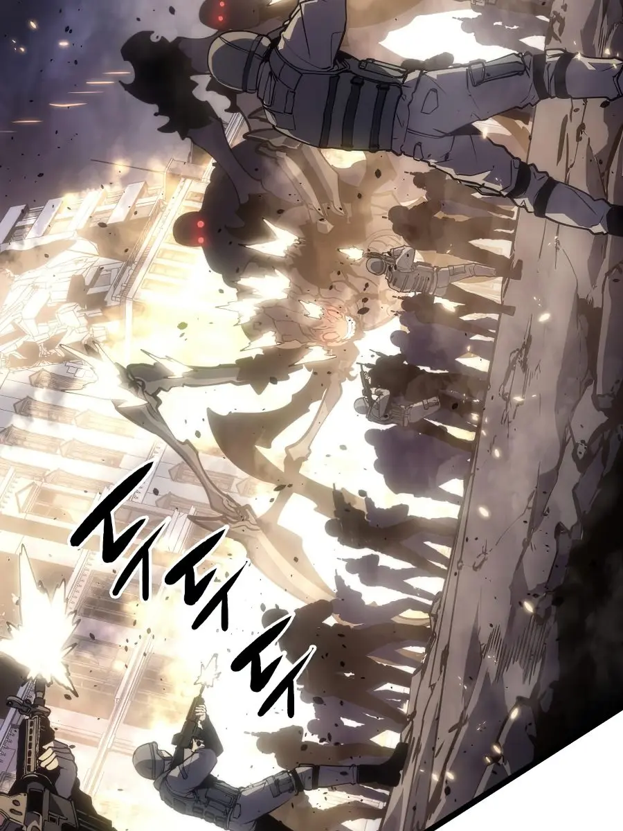 Solo Leveling Chapter 172 Page 87