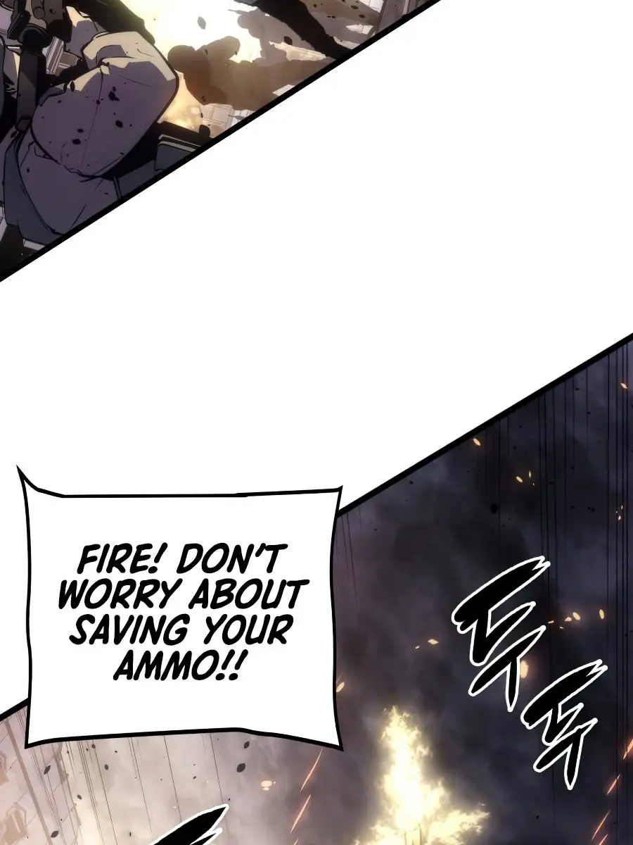 Solo Leveling Chapter 172 Page 88