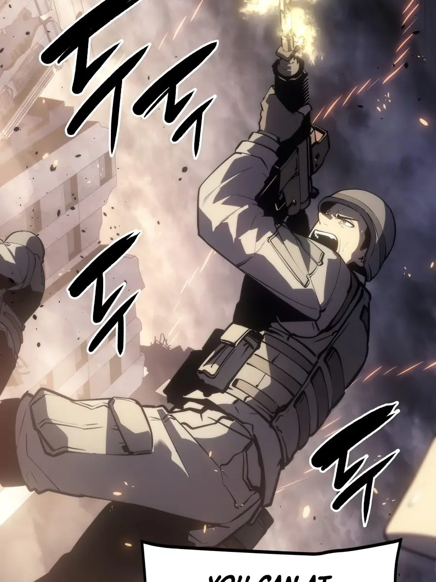 Solo Leveling Chapter 172 Page 89