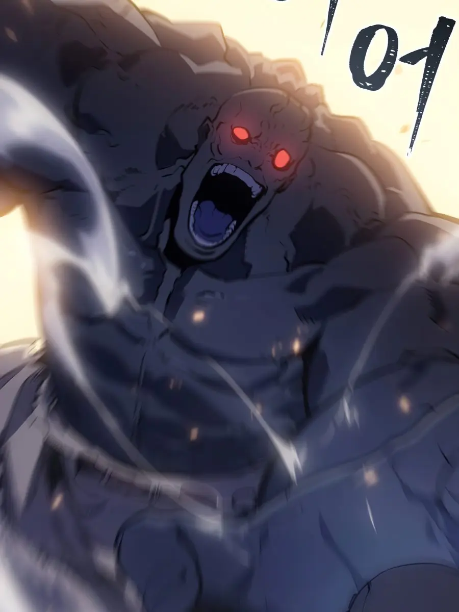 Solo Leveling Chapter 172 Page 94