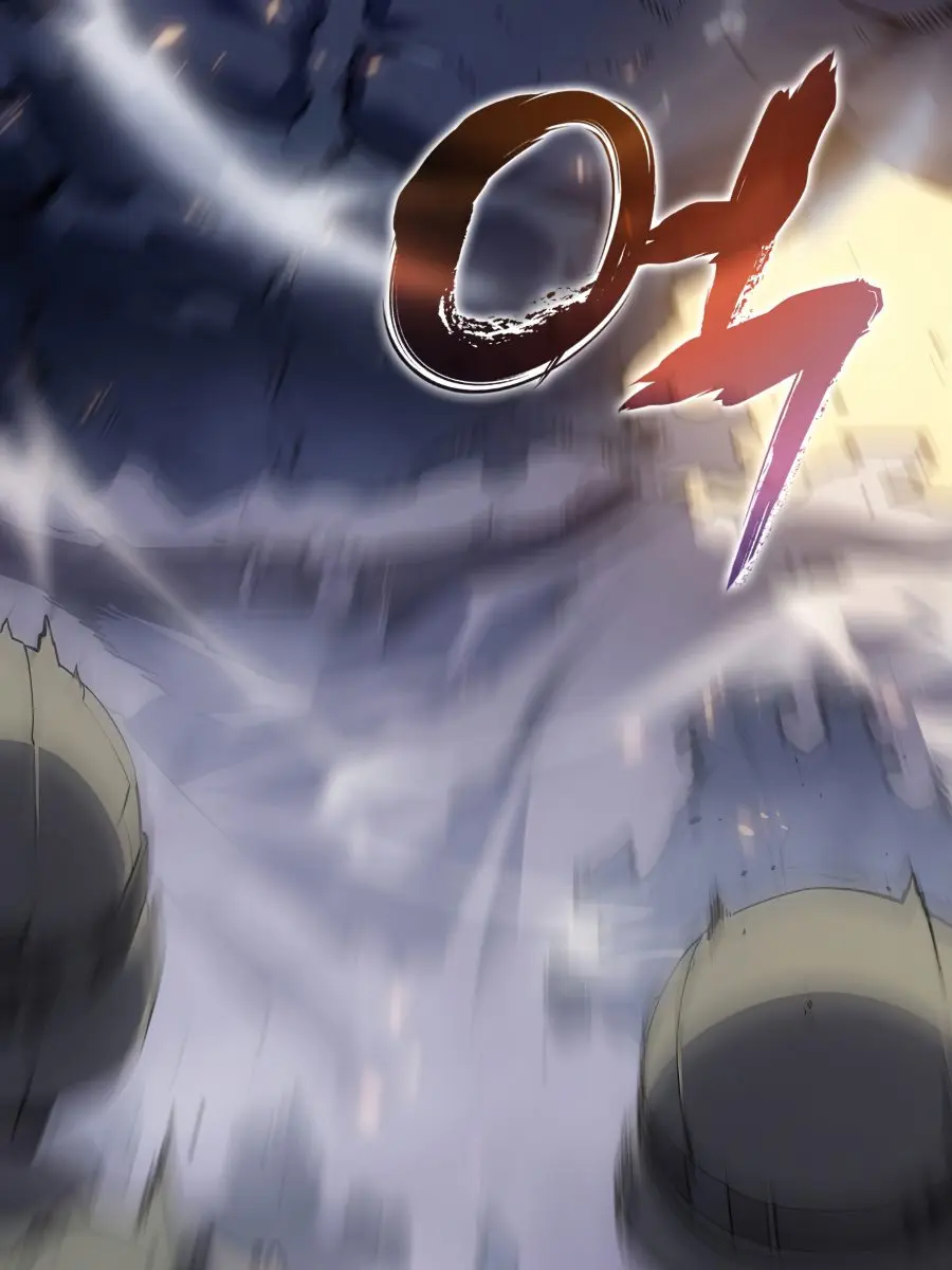 Solo Leveling Chapter 172 Page 97