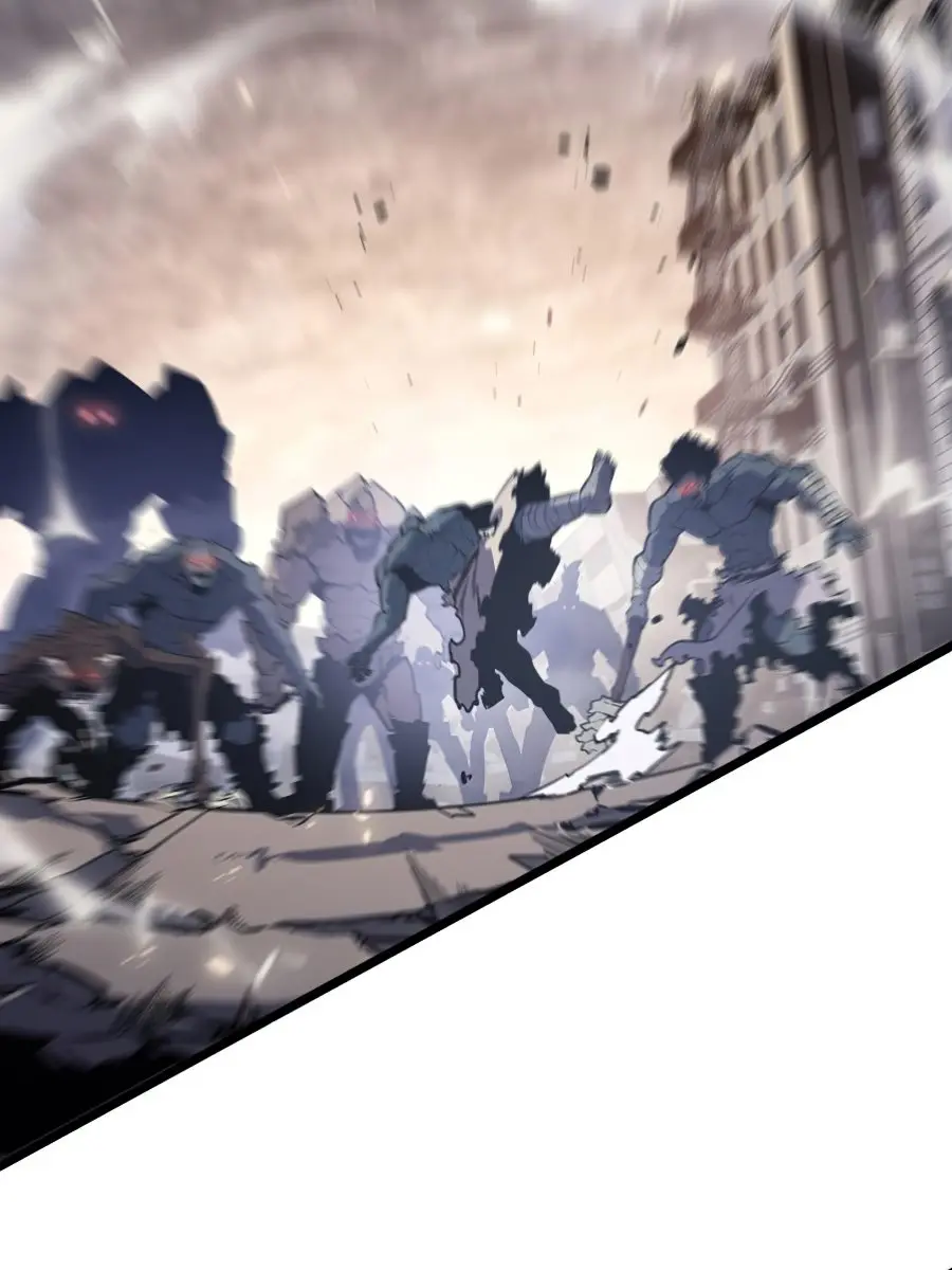 Solo Leveling Chapter 172 Page 99