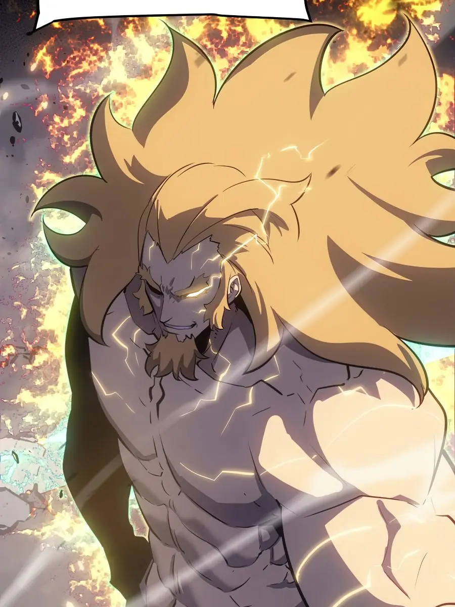 Solo Leveling Chapter 172 Page 102