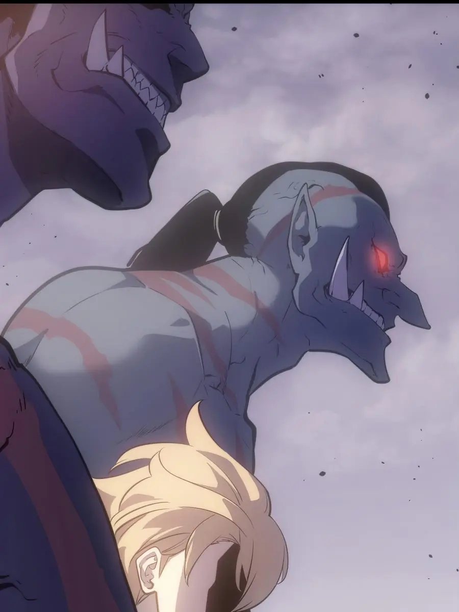 Solo Leveling Chapter 172 Page 108