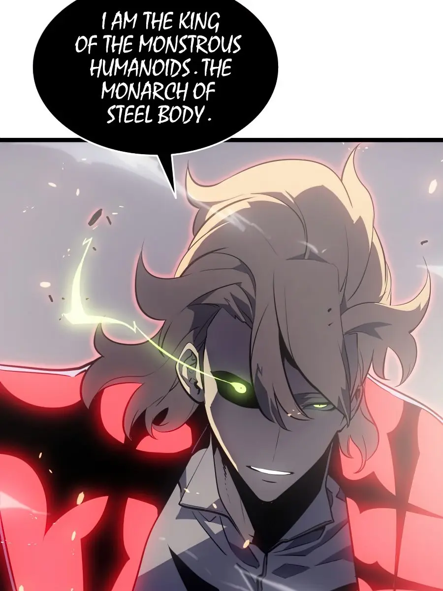 Solo Leveling Chapter 172 Page 110