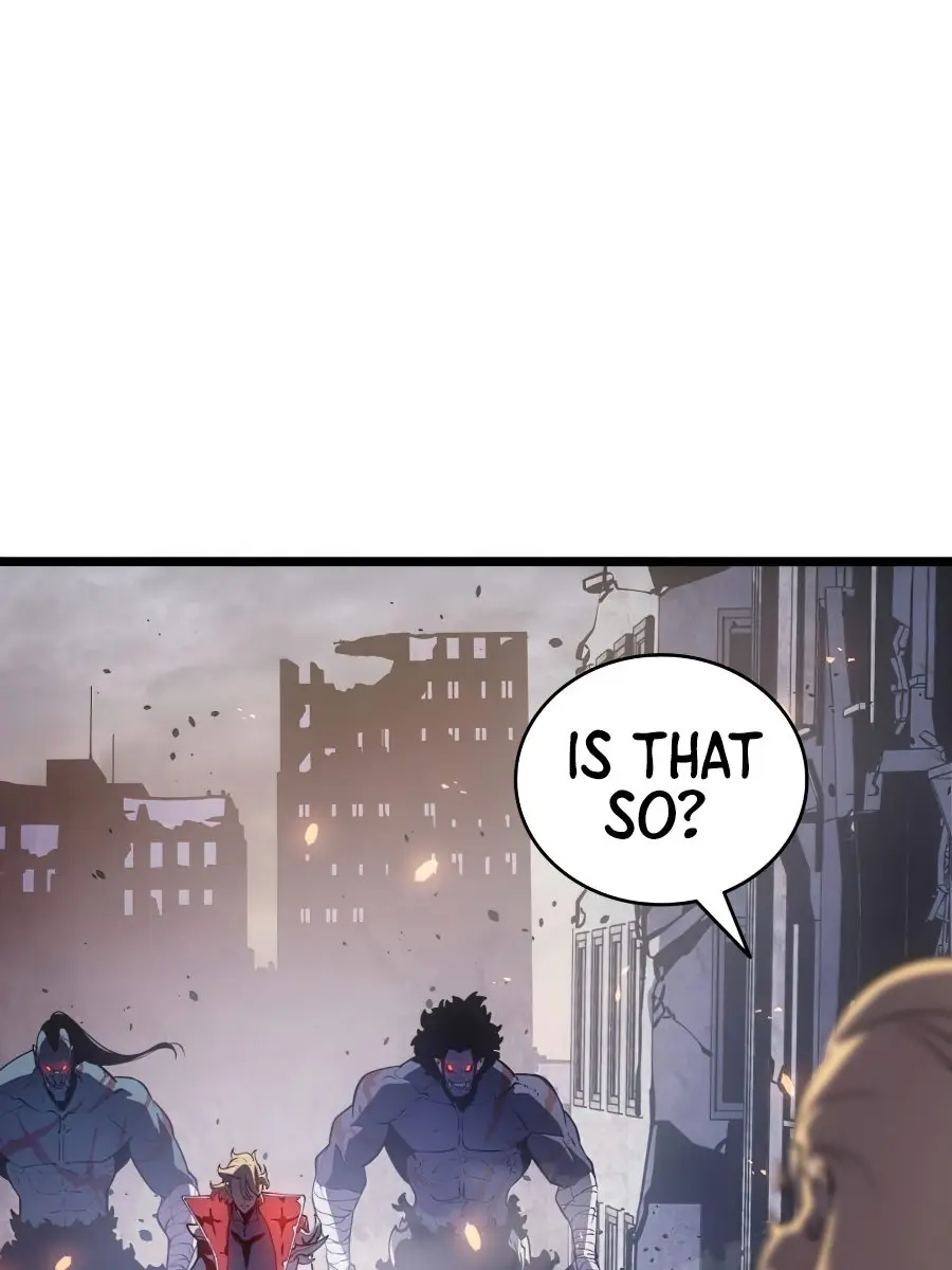 Solo Leveling Chapter 172 Page 112