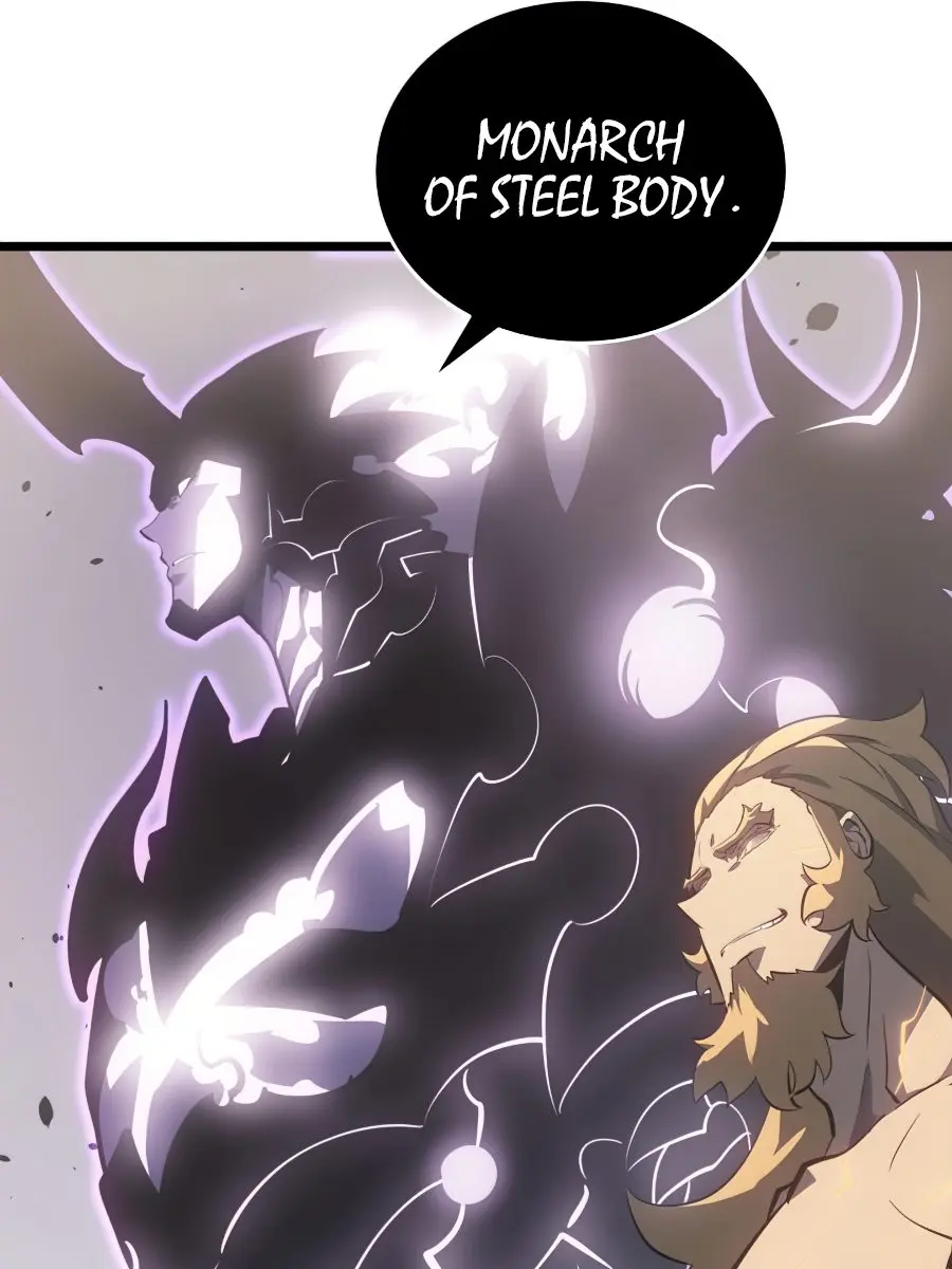 Solo Leveling Chapter 172 Page 118