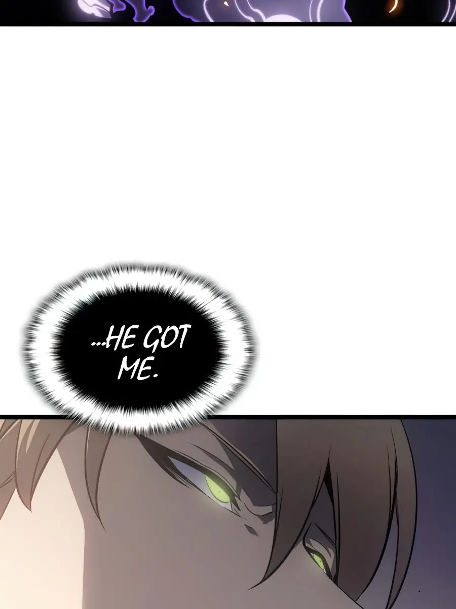 Solo Leveling Chapter 172 Page 122