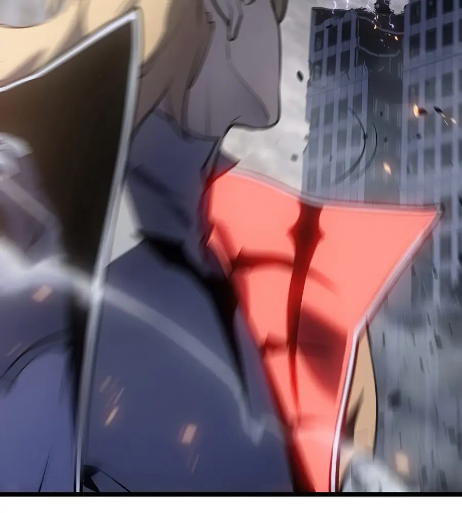 Solo Leveling Chapter 172 Page 127