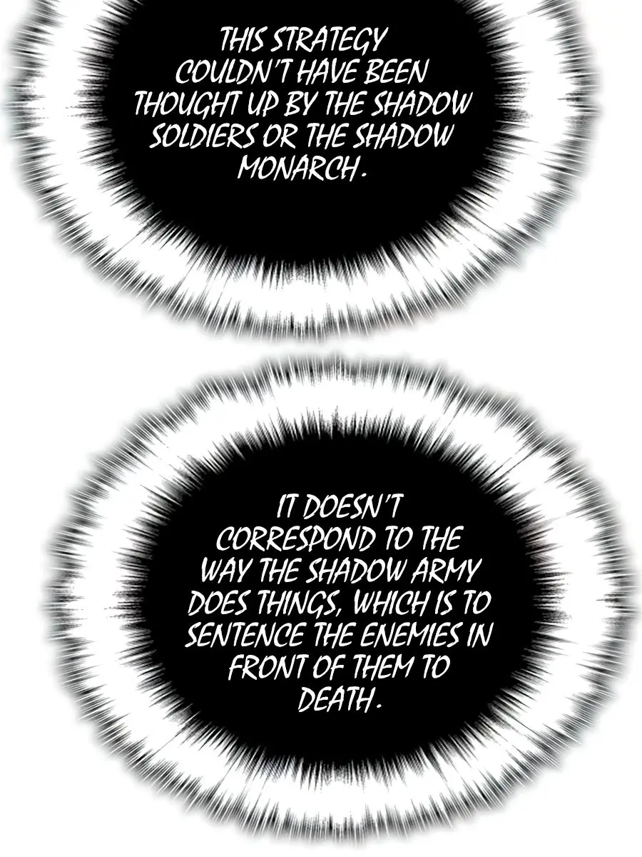 Solo Leveling Chapter 172 Page 132