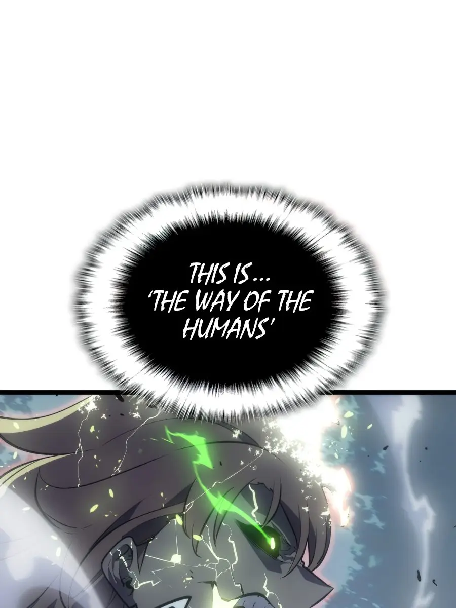 Solo Leveling Chapter 172 Page 134