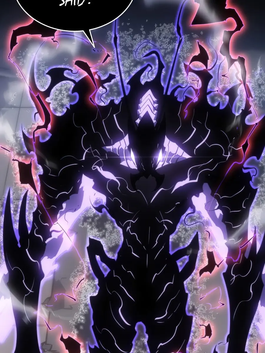 Solo Leveling Chapter 172 Page 137