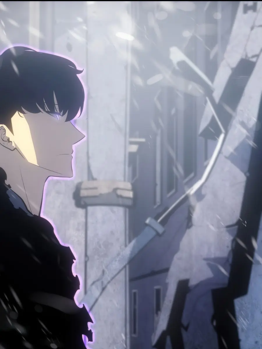 Solo Leveling Chapter 172 Page 148