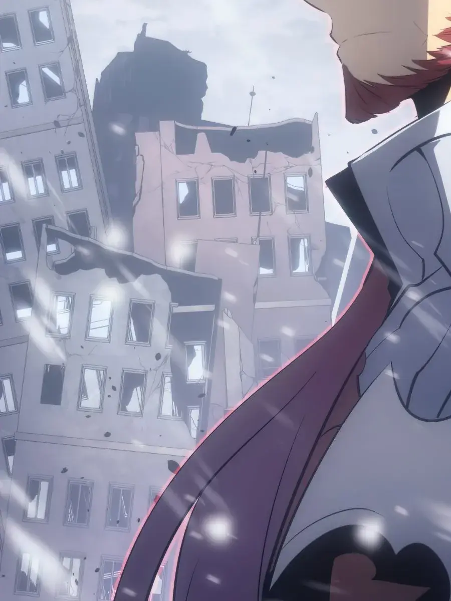 Solo Leveling Chapter 172 Page 151