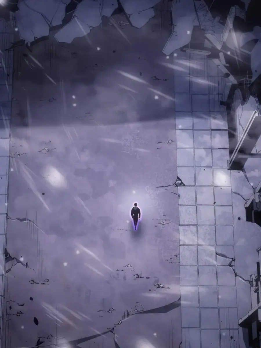 Solo Leveling Chapter 172 Page 154