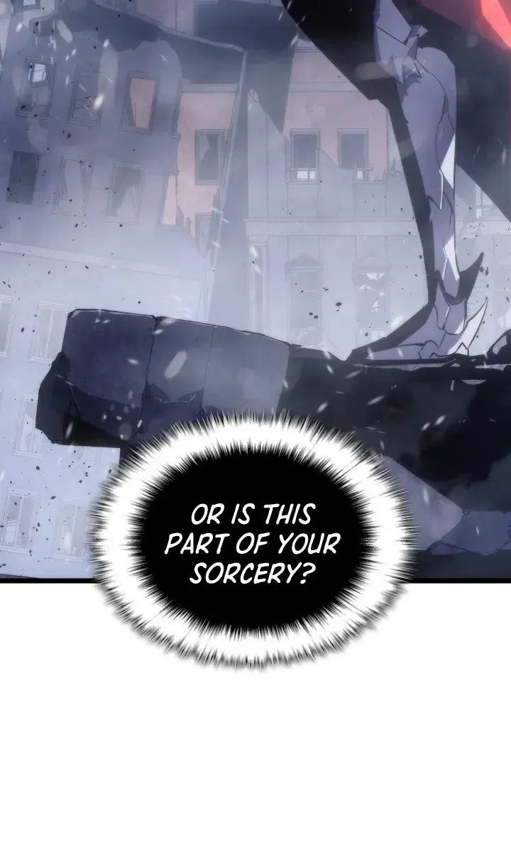 Solo Leveling Chapter 173 Page 6