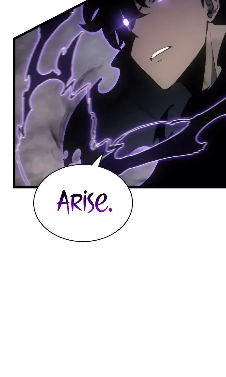 Solo Leveling Chapter 173 Page 23