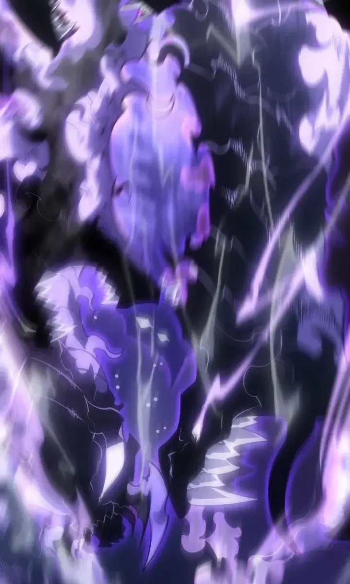 Solo Leveling Chapter 173 Page 25