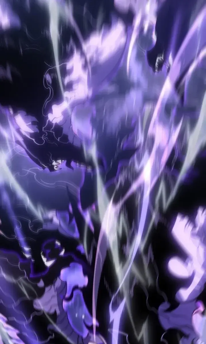 Solo Leveling Chapter 173 Page 26