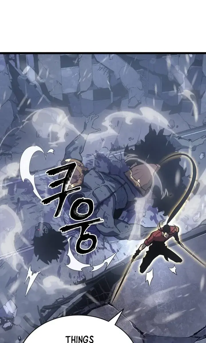 Solo Leveling Chapter 173 Page 33