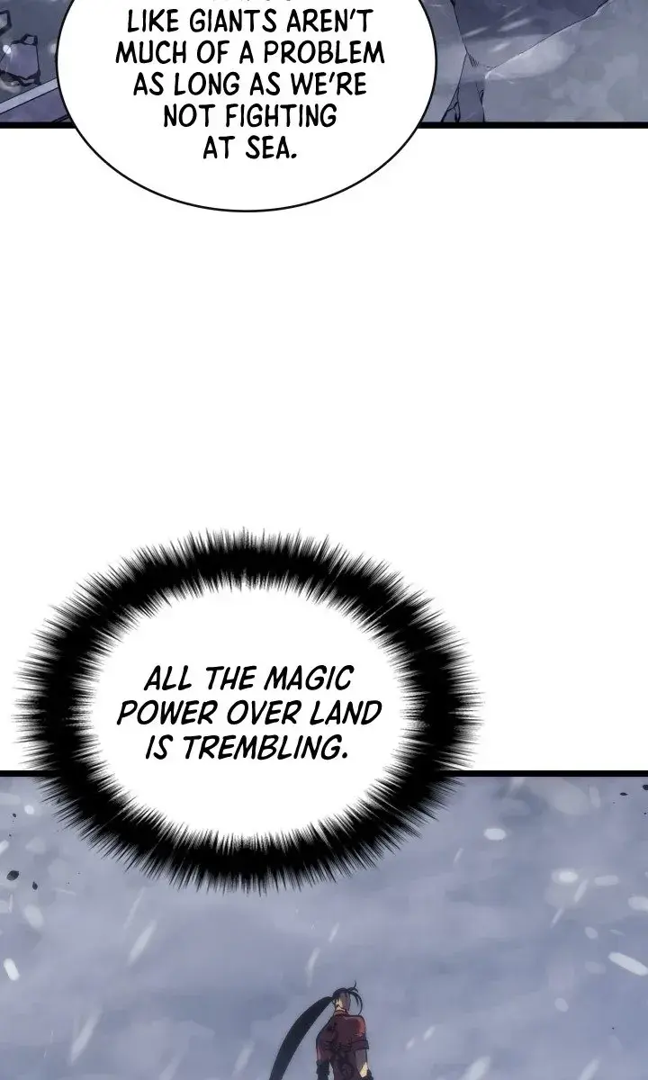 Solo Leveling Chapter 173 Page 34