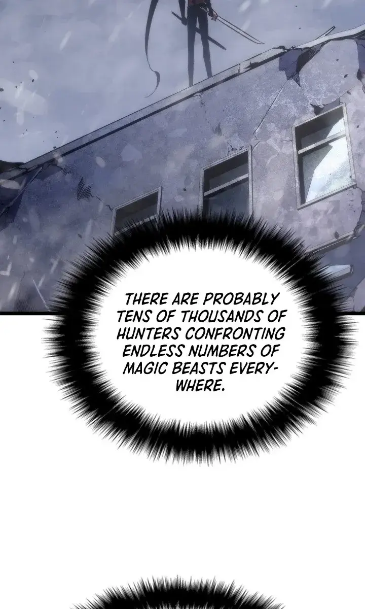 Solo Leveling Chapter 173 Page 35