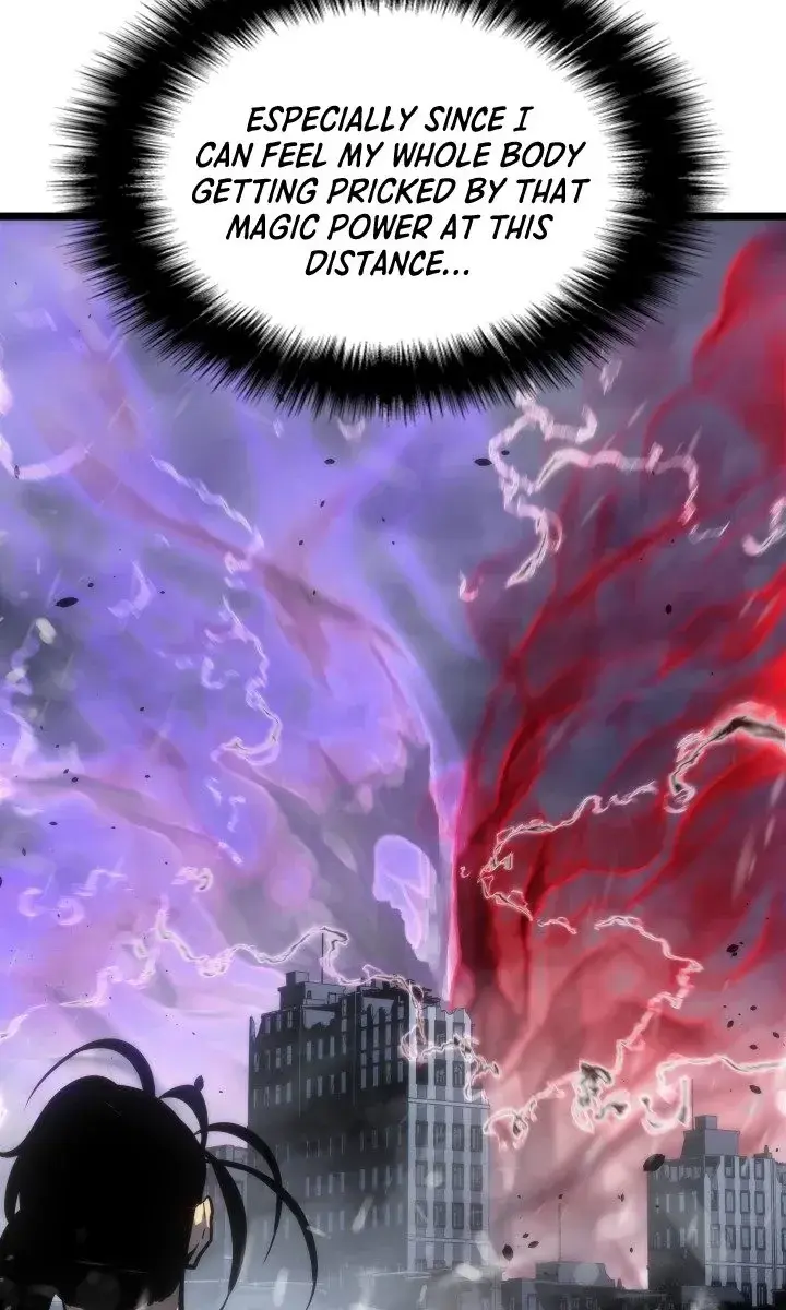 Solo Leveling Chapter 173 Page 36