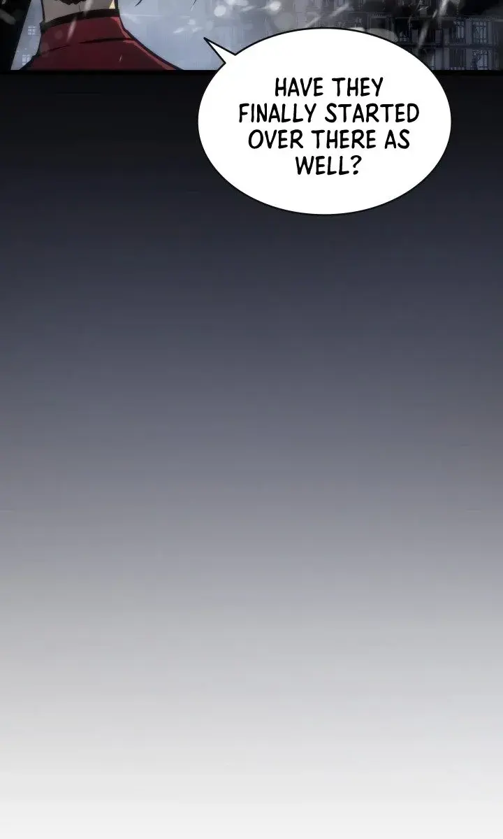 Solo Leveling Chapter 173 Page 37