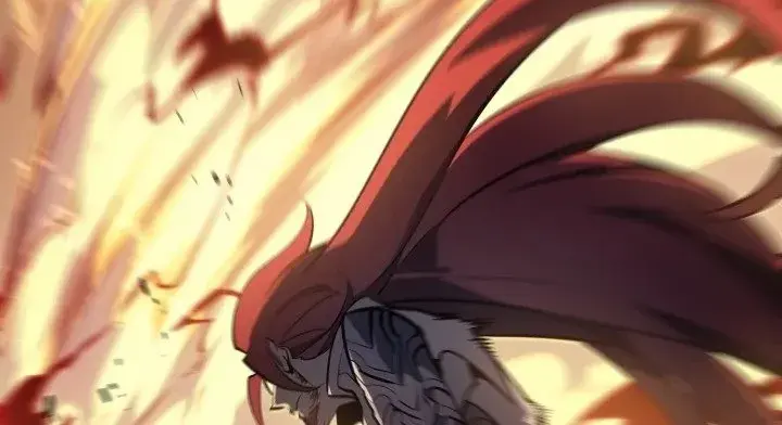 Solo Leveling Chapter 173 Page 40