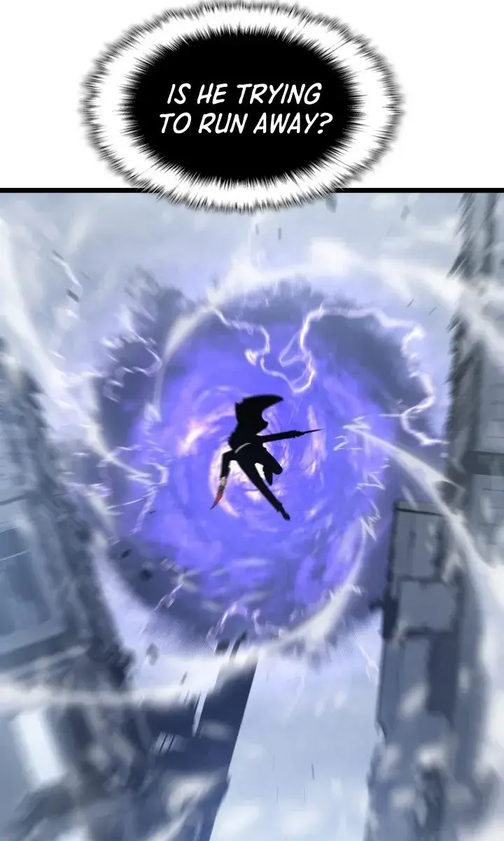 Solo Leveling Chapter 173 Page 49