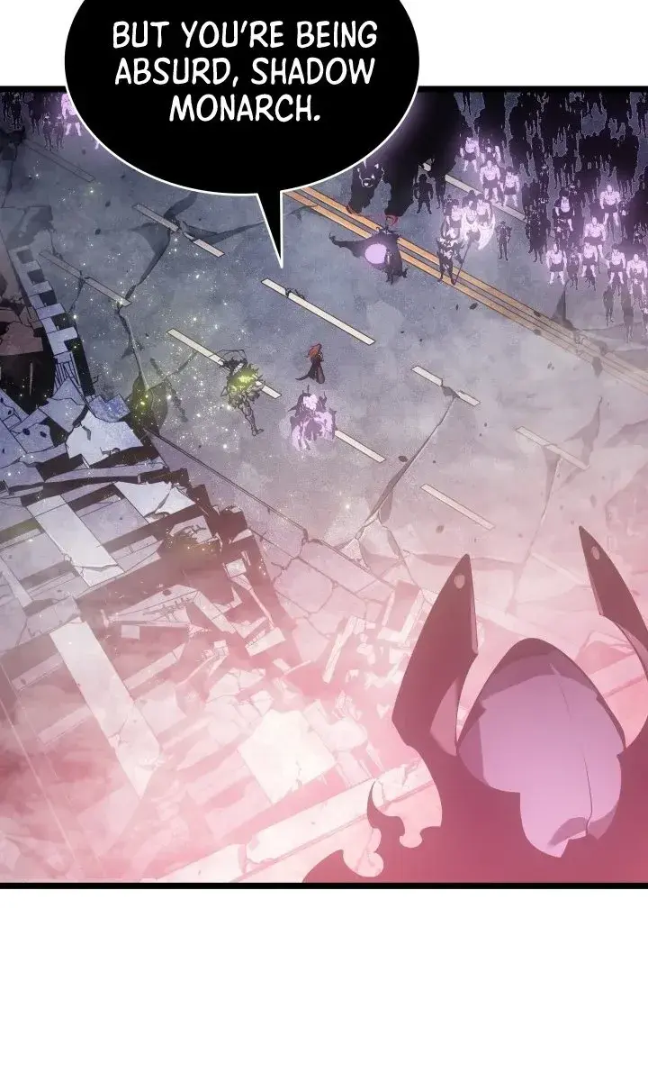 Solo Leveling Chapter 173 Page 67