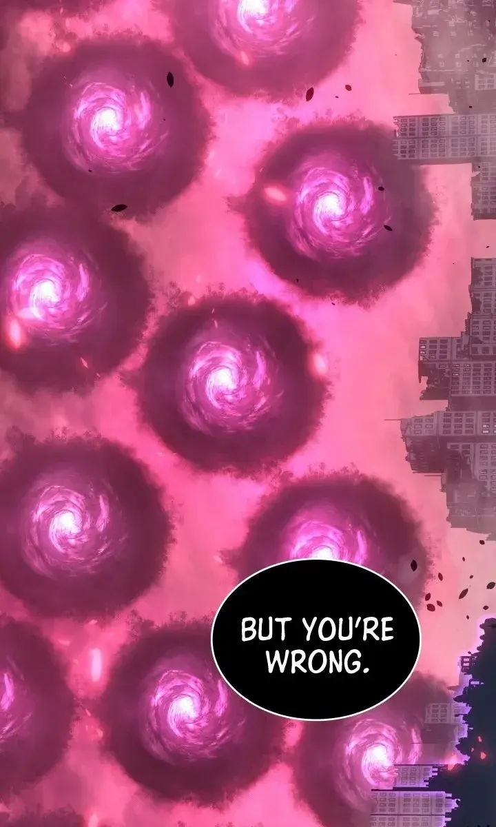 Solo Leveling Chapter 173 Page 71