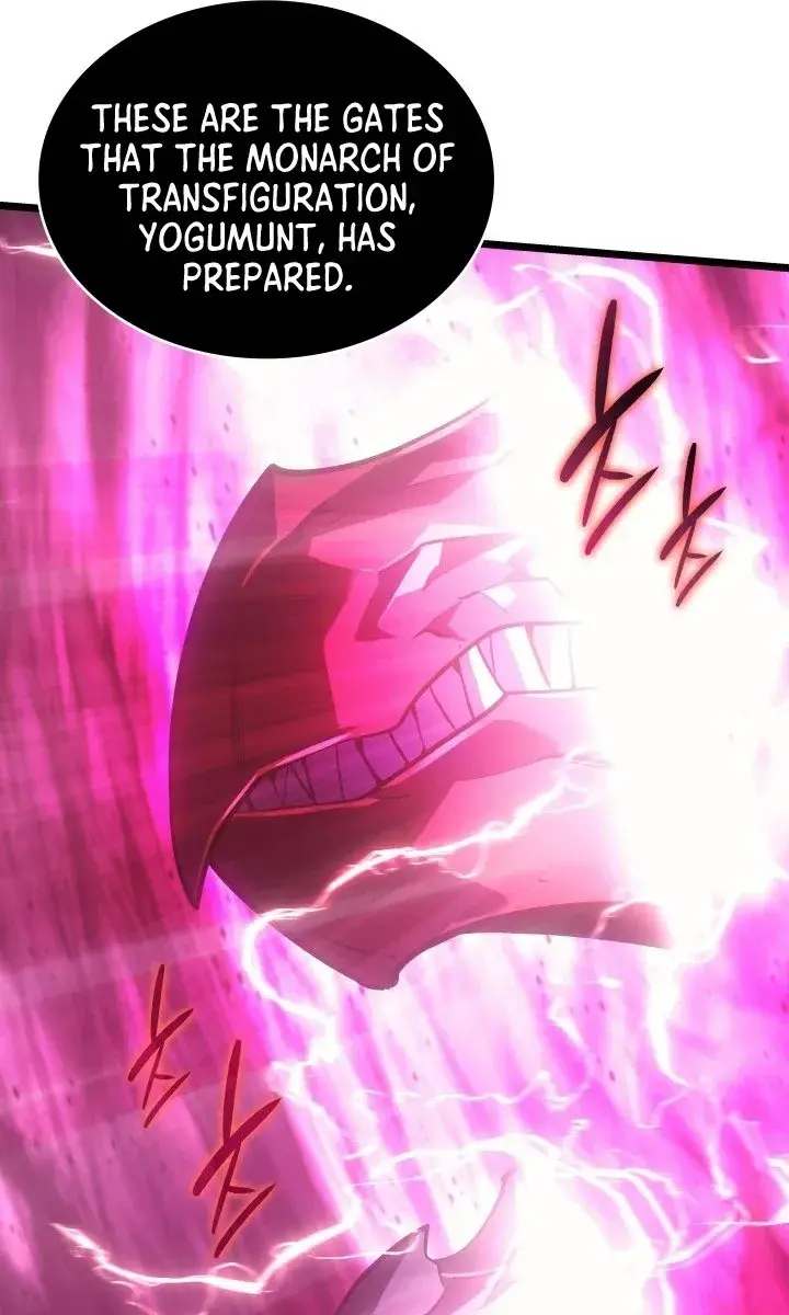 Solo Leveling Chapter 173 Page 73