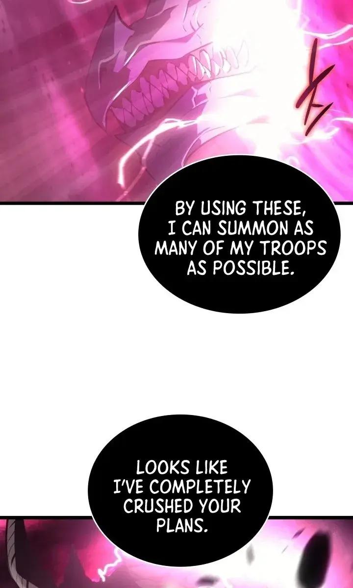 Solo Leveling Chapter 173 Page 74