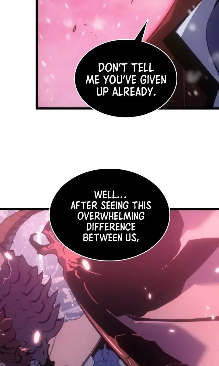 Solo Leveling Chapter 173 Page 81