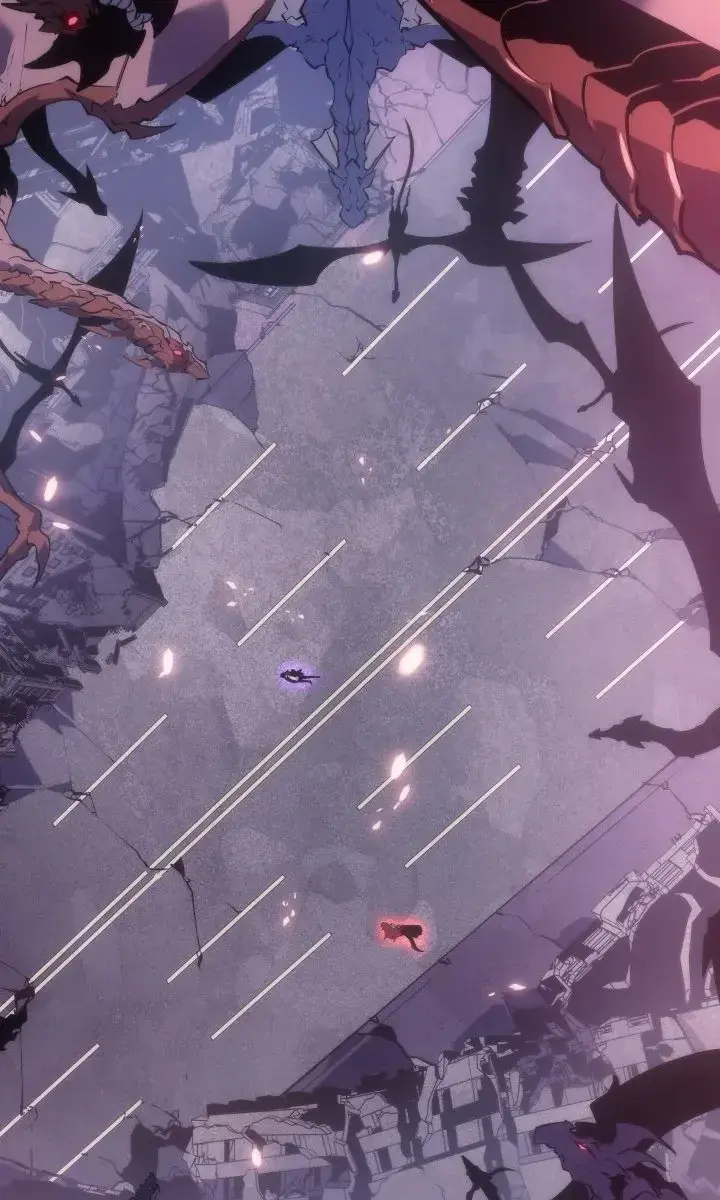 Solo Leveling Chapter 173 Page 82