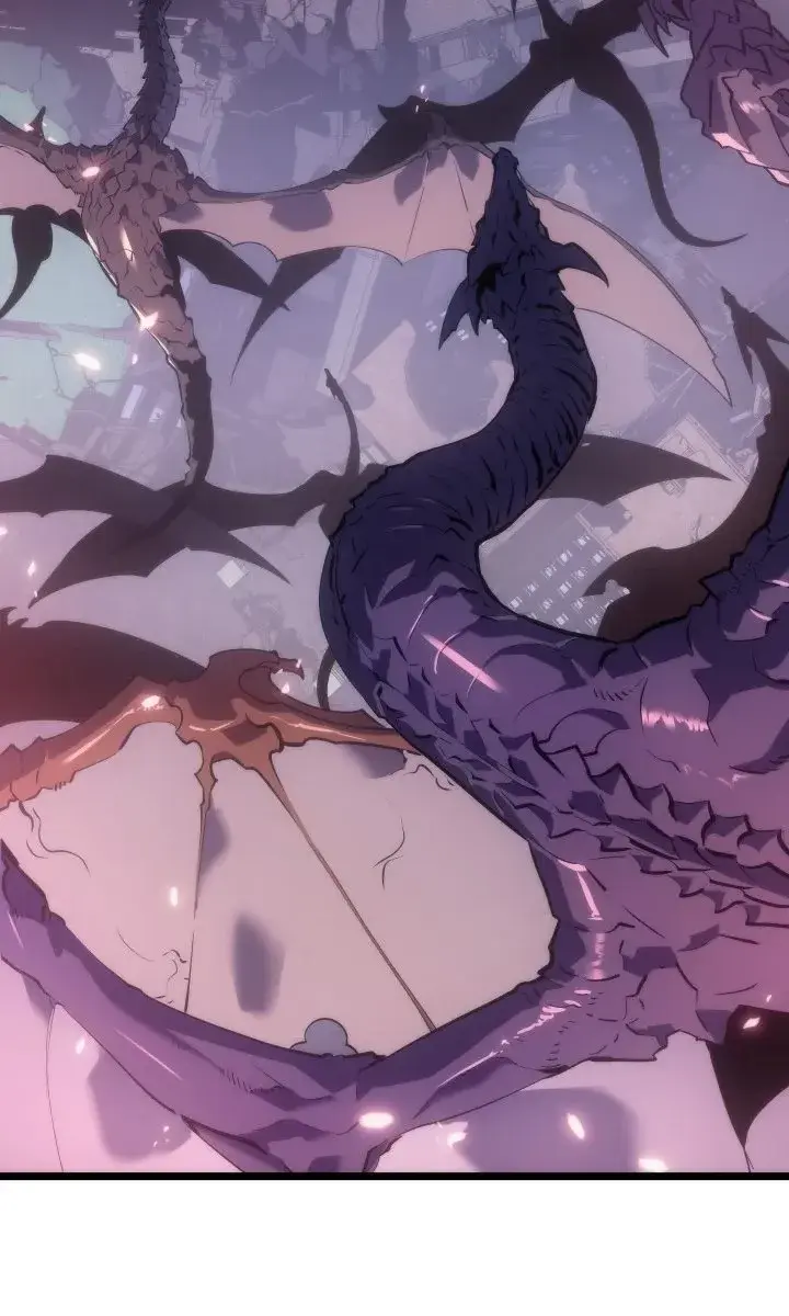 Solo Leveling Chapter 173 Page 83