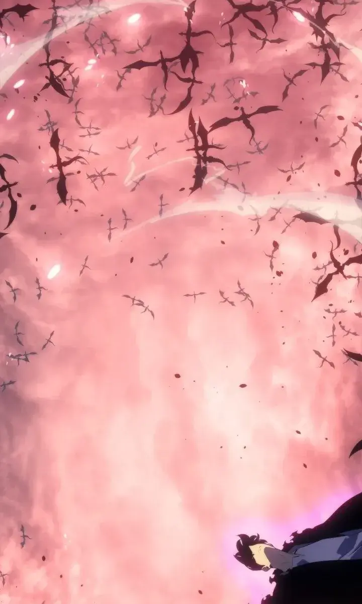 Solo Leveling Chapter 173 Page 85