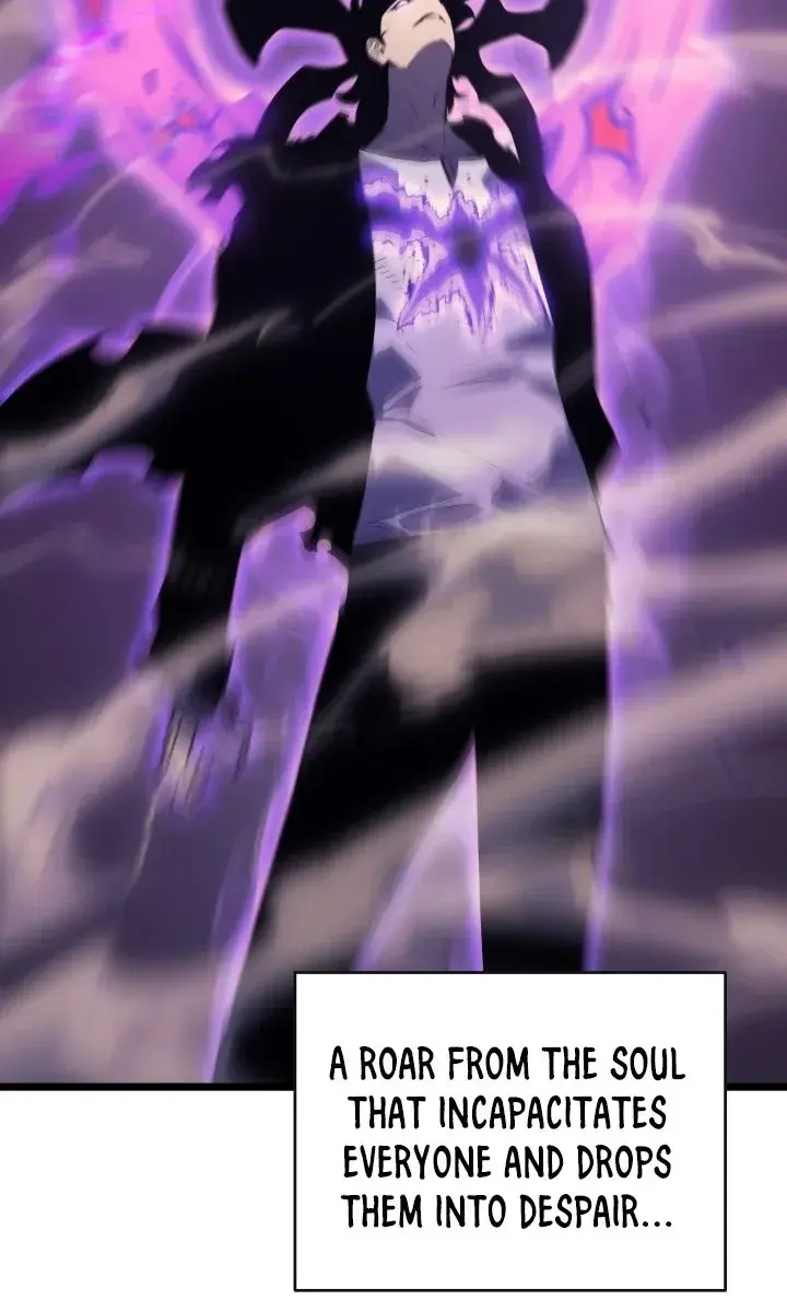 Solo Leveling Chapter 173 Page 94