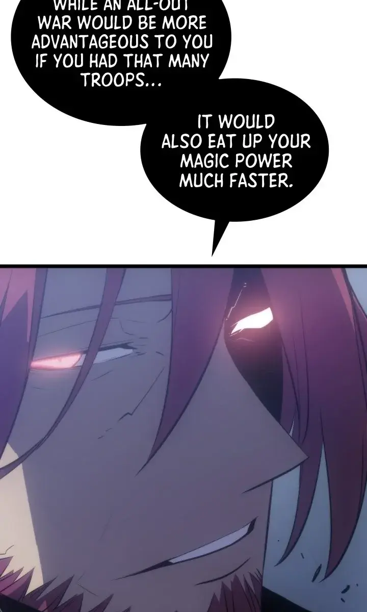 Solo Leveling Chapter 173 Page 116