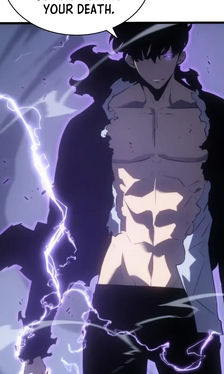 Solo Leveling Chapter 173 Page 121