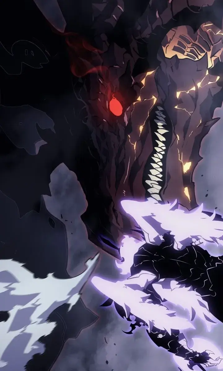 Solo Leveling Chapter 173 Page 127