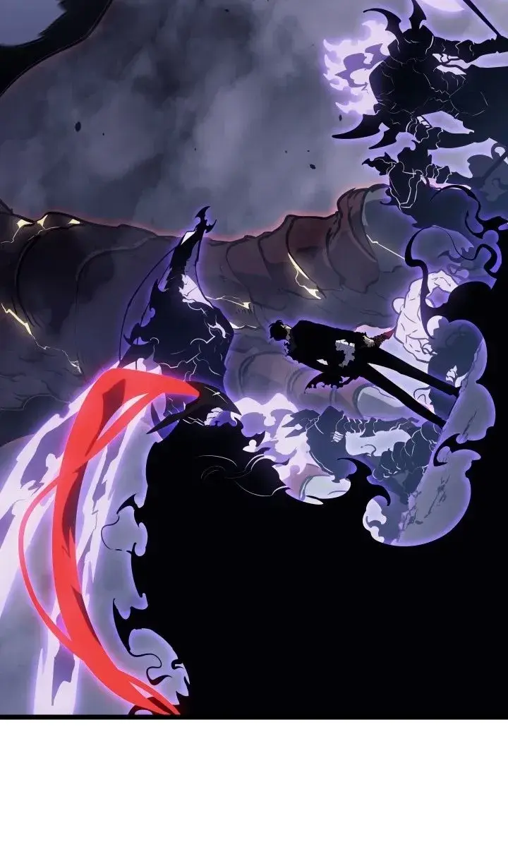 Solo Leveling Chapter 173 Page 128